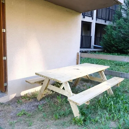 Lejlighed Joli Avec Jardin