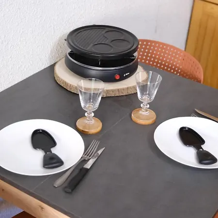 Joli Avec Jardin *