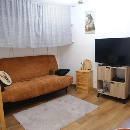 Apartmán Joli Avec Jardin *