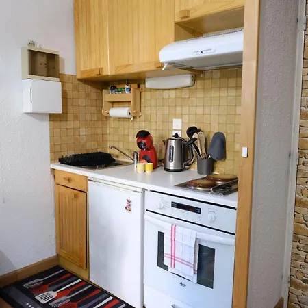 Appartamento Joli Avec Jardin Les Angles (Pyrenees-Orientales)